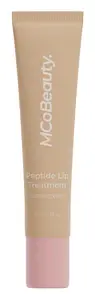 MCoBeauty. Peptide Lip Treatment Buttercream