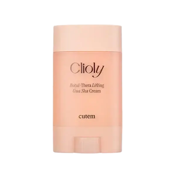Cutem Clioly Botul-Thera Lifting Gua Sha Cream