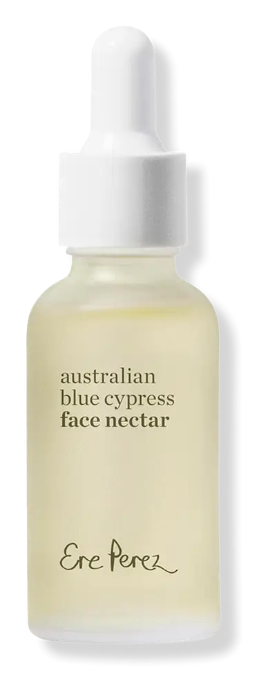 Ere Perez Australian Blue Cypress Face Nectar