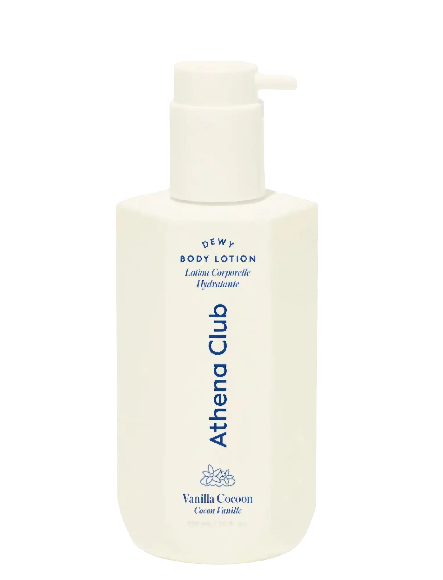 Athena Club Dewy Body Lotion Vanilla Cocoon