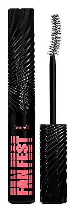 Benefit Cosmetics Fan Fest Fanning Volumising Mascara