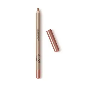 KIKO Milano New Creamy Colour Comfort Lip Liner 20 Sesame Crunch