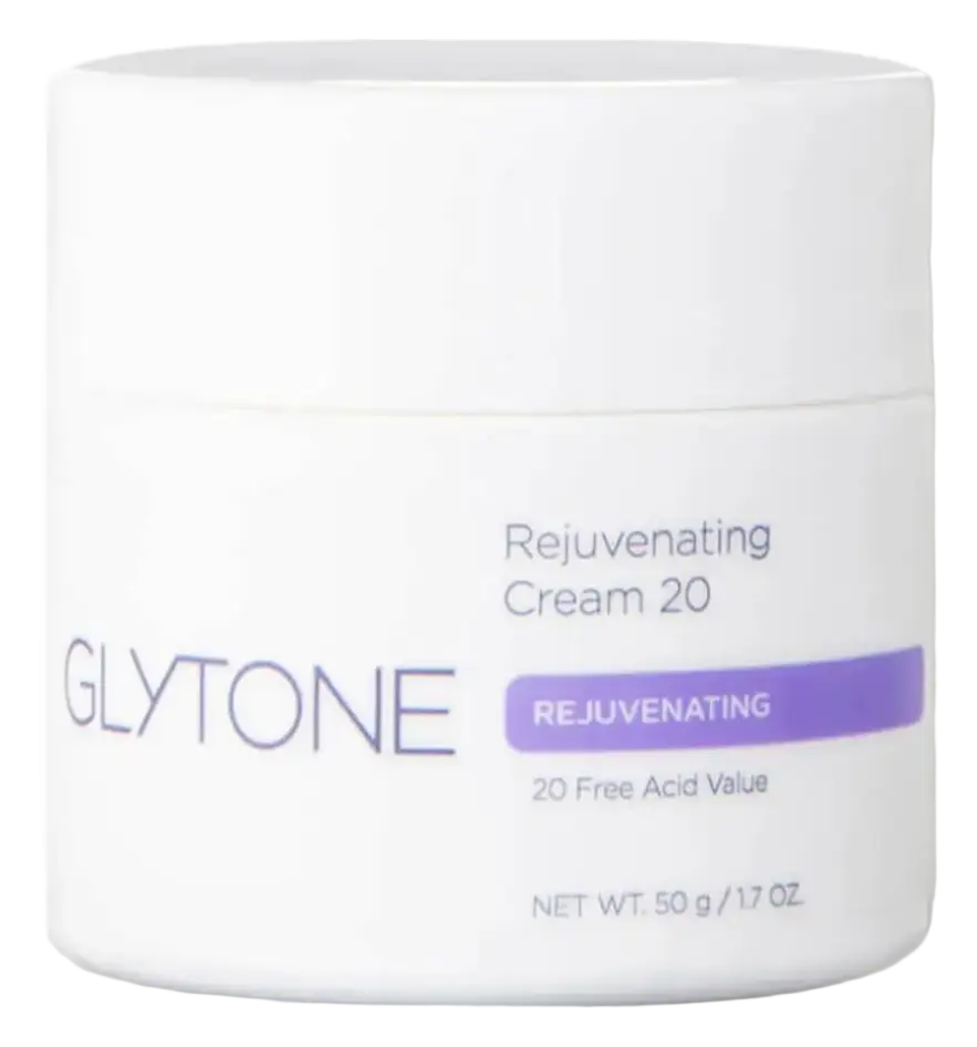 Glytone Rejuvenating Cream 20