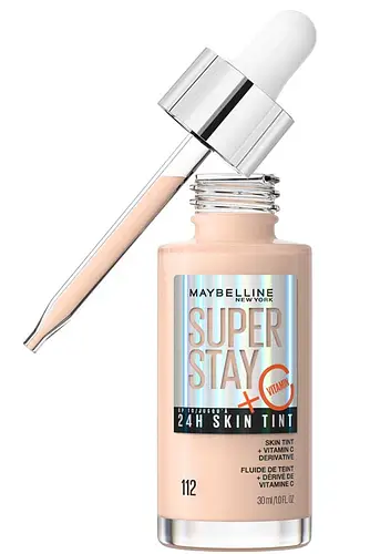 Maybelline SuperStay 24hr Skin Tint 112