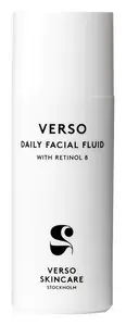 Verso Skincare Daily Facial Fluid