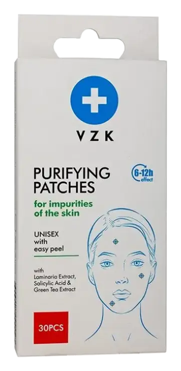 VZK Purifying Patches