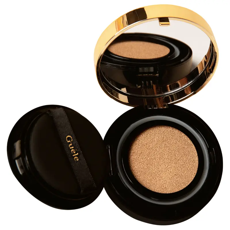 Guele Bare Cushion Mare