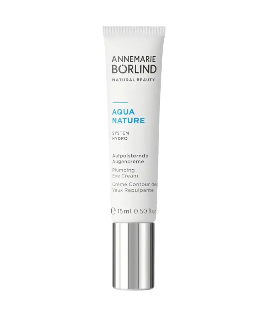 Annemarie Börlind Aquanature System Hydro Plumping Eye Cream