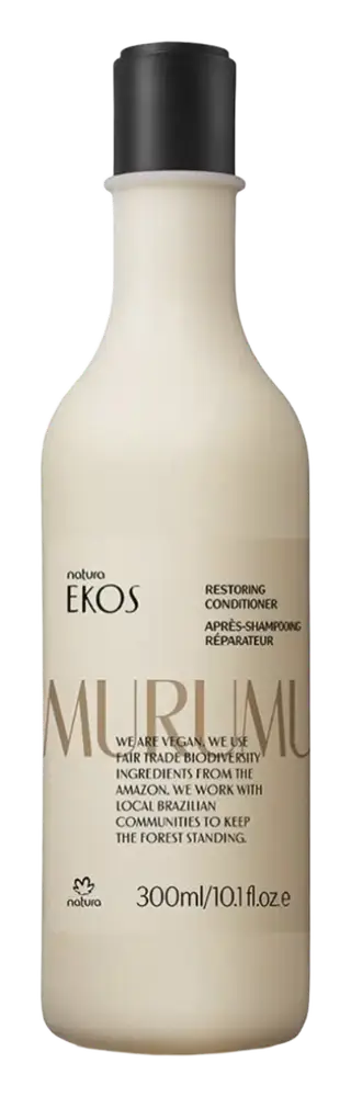 Natura Condicionador Murumuru - Ekos
