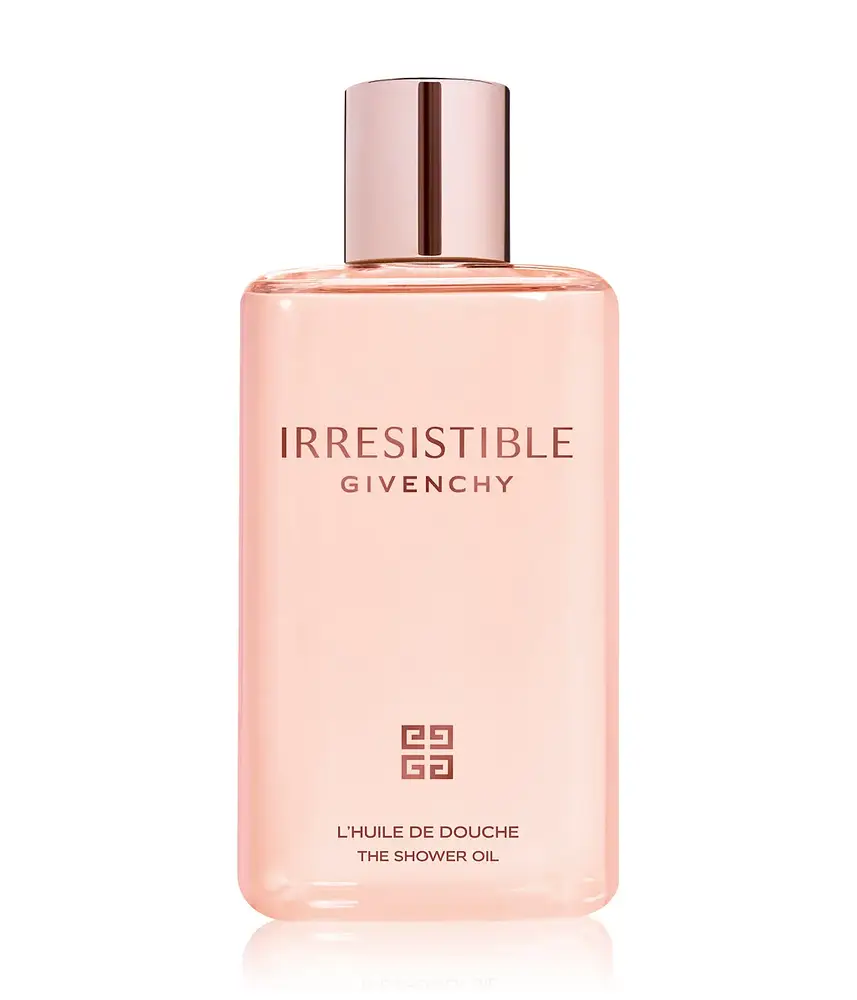 Givenchy Irresistible The Shower Oil
