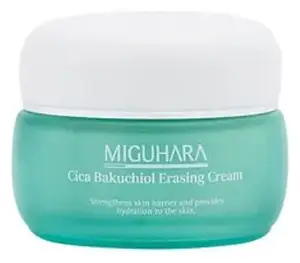 Miguhara Cica Bakuchiol Erasing Cream