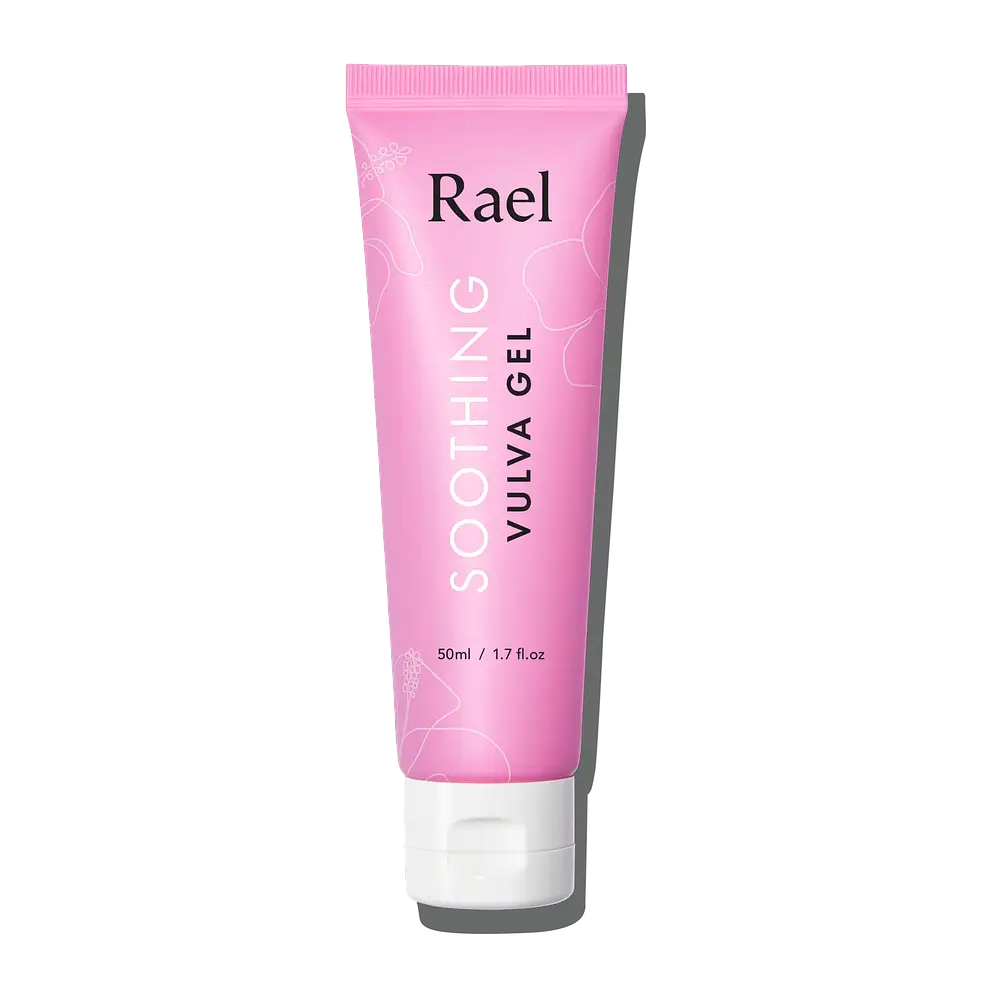Rael Soothing Vulva Gel