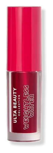 Ulta Weightless Water Lip Stain Very Berry