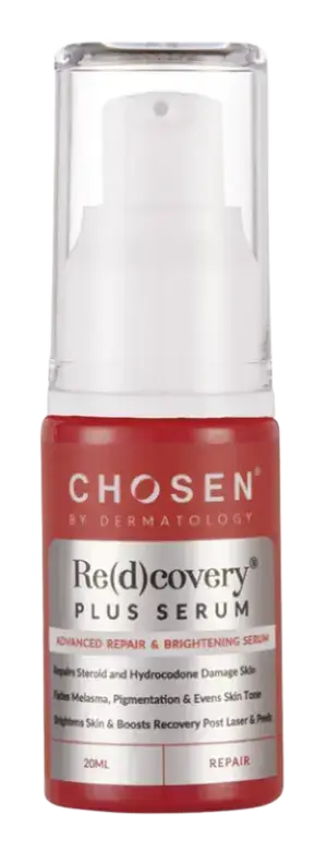 CHOSEN Re(d)covery Plus Serum