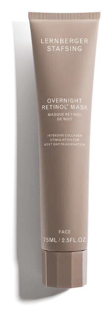 Lernberger Stafsing Overnight Retinol+ Mask