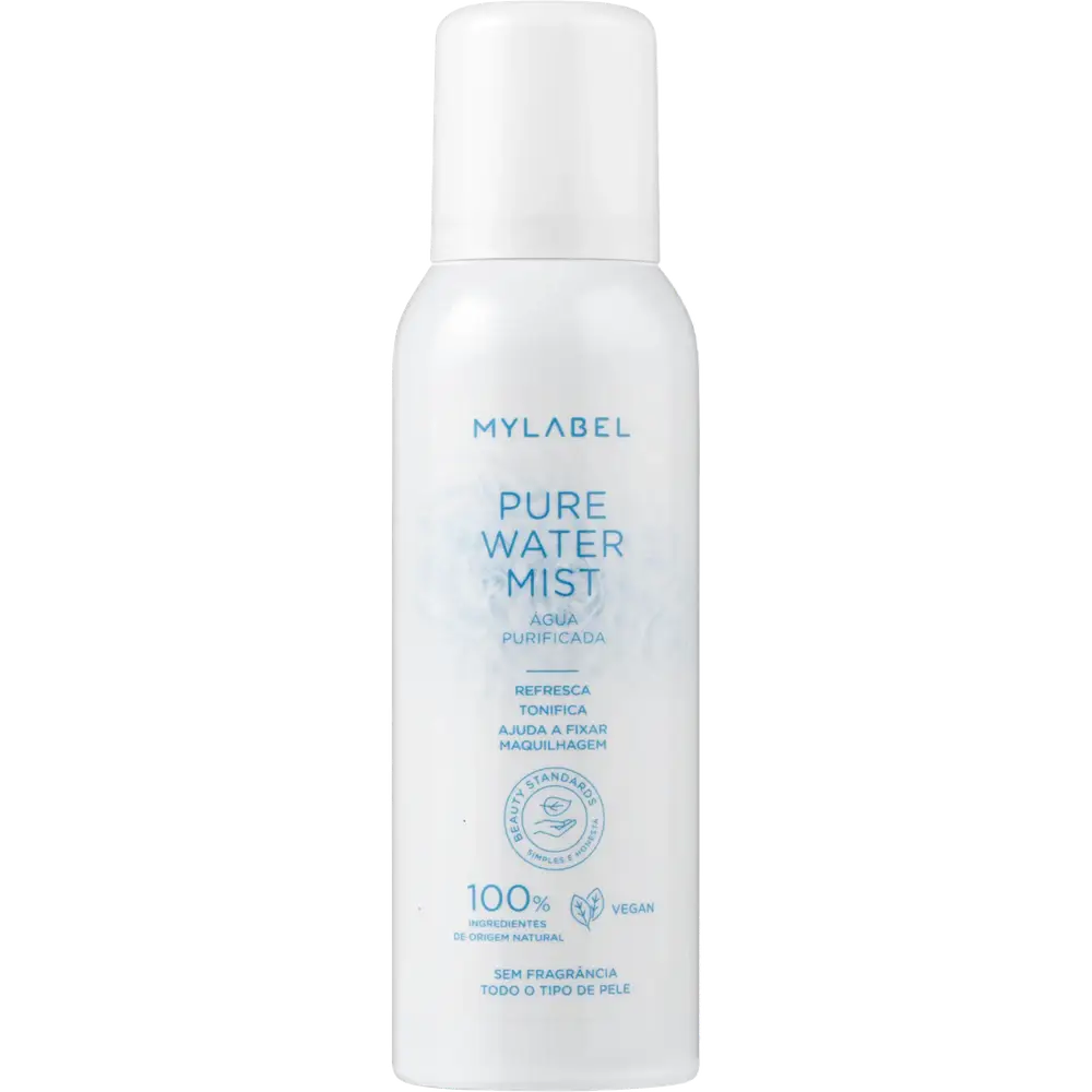 MyLabel Pure Water Mist