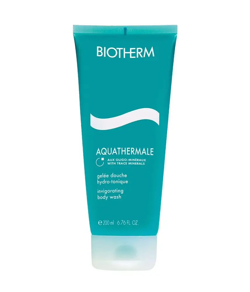 BIOTHERM Aquathermale Invigorating Body Wash
