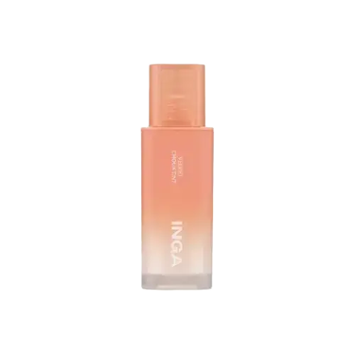 Inga Velvet Choux Tint Apricot Choux