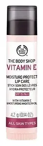 The Body Shop Vitamin E Lip Care SPF15