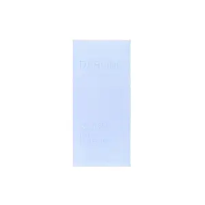 Darling Blue D Beach Towel
