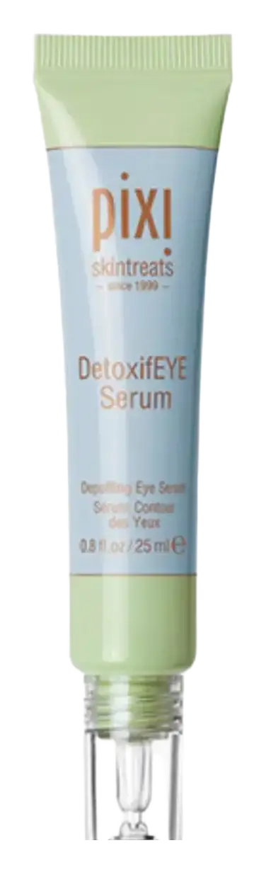 Pixi Beauty Detoxifeye Serum