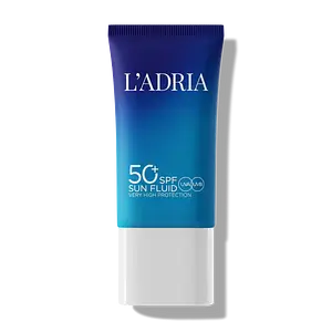 L'adria Sun Fluid SPF 50+