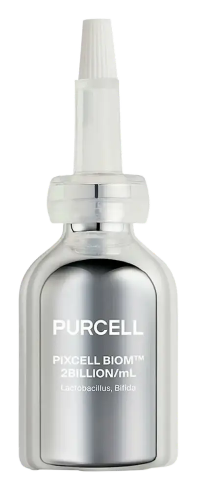 Purcell Pixcell Biom 2 Billion/mL
