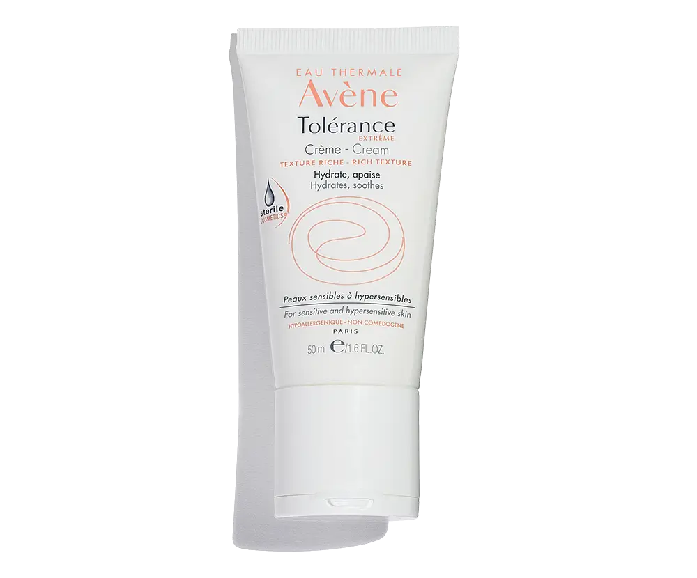 Avène Tolérance Extrême Cream USA