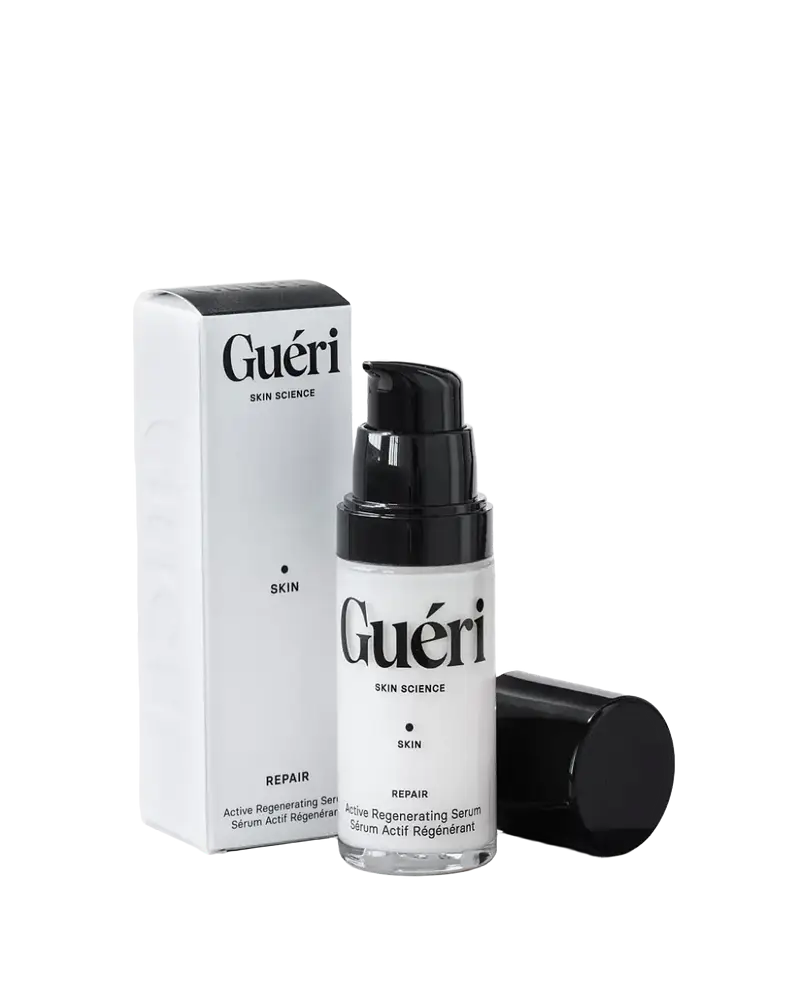 Gueri Skin Repair Active Regenerating Serum