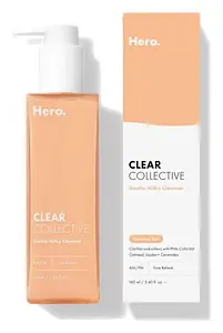 Hero Cosmetics Gentle Milky Cleanser