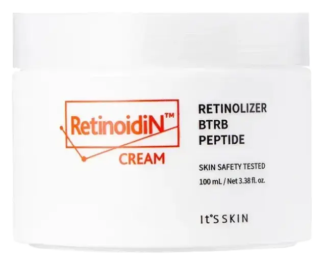 It's Skin Retinoid Cream