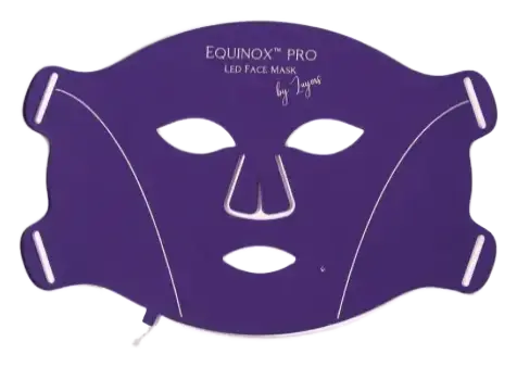 Luyors Equinox Pro LED Face Mask