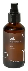 maude Oil