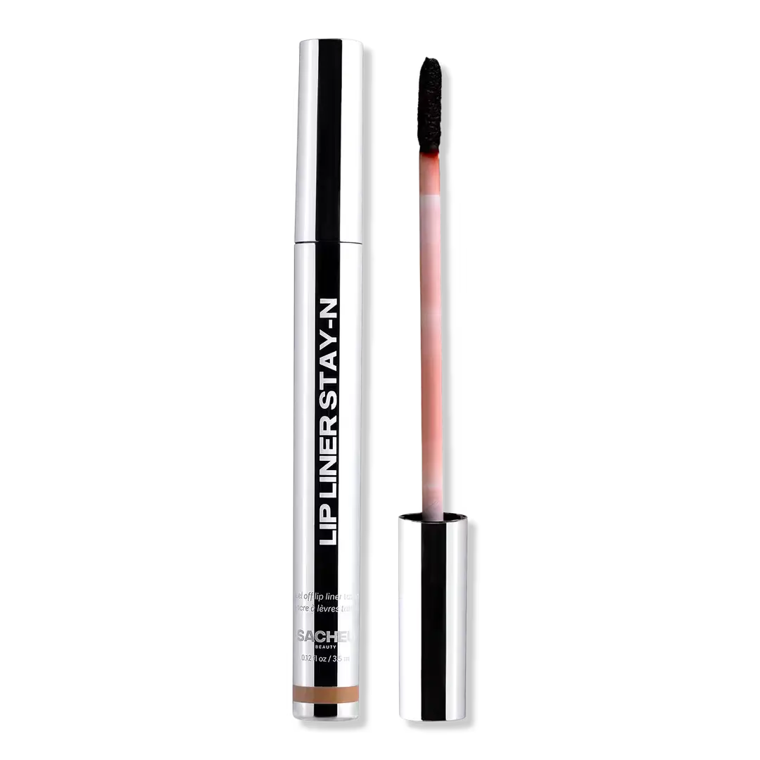 Sacheu Beauty Lip Liner Stay-N 02 Muah-Ve