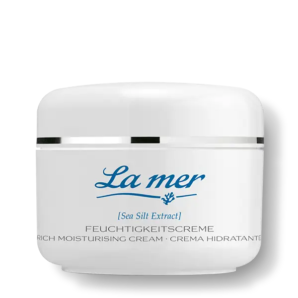 La mer Rich Moisturising Cream