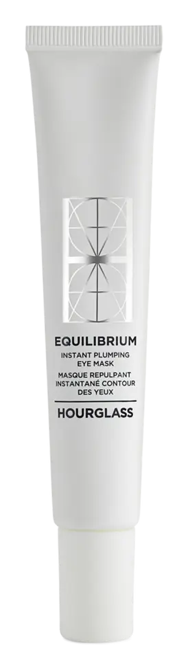 Hourglass Cosmetics Equilibrium Instant Plumping Eye Mask