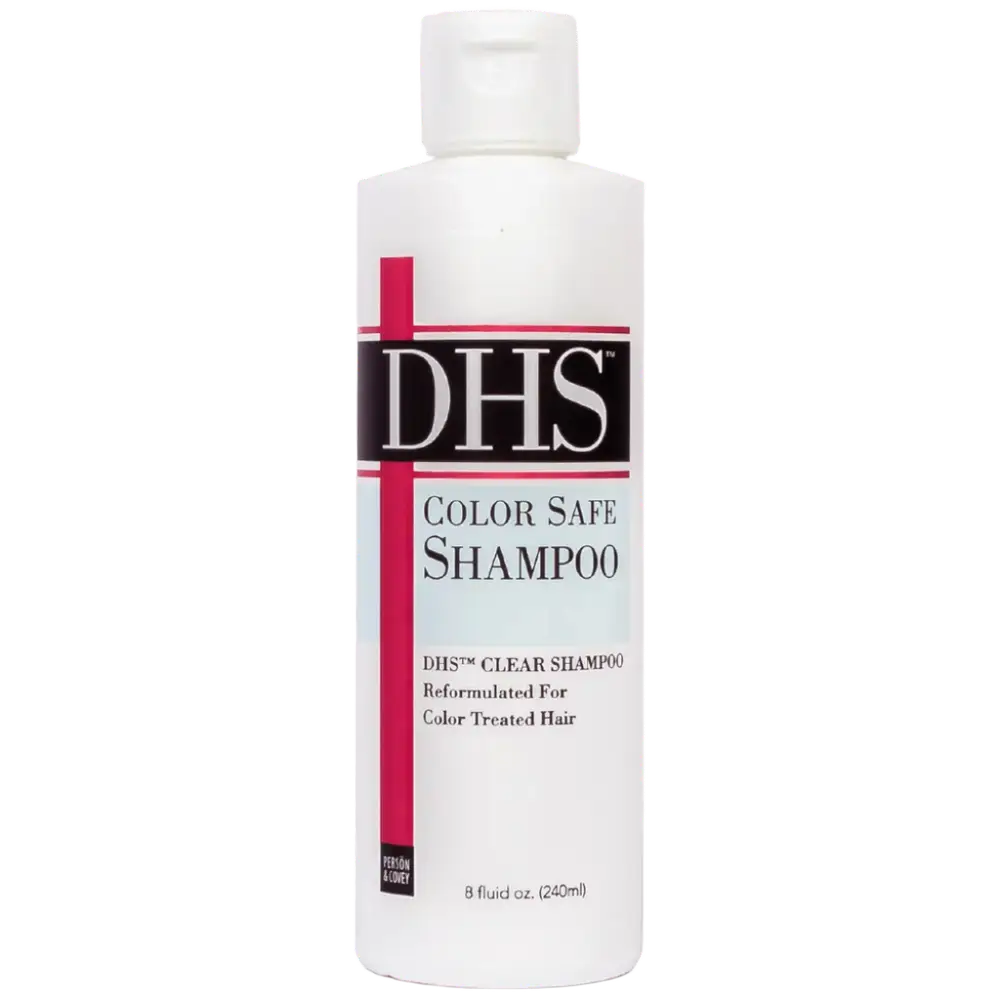 Person & Covey, Inc. DHS Color Safe Shampoo