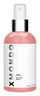 Xmondo Salty Sea Salt Spray