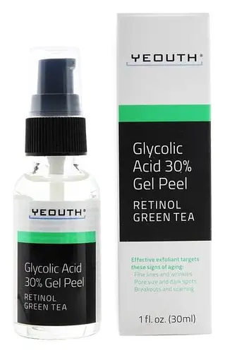 Yeouth Glycolic Acid 30% Gel Peel