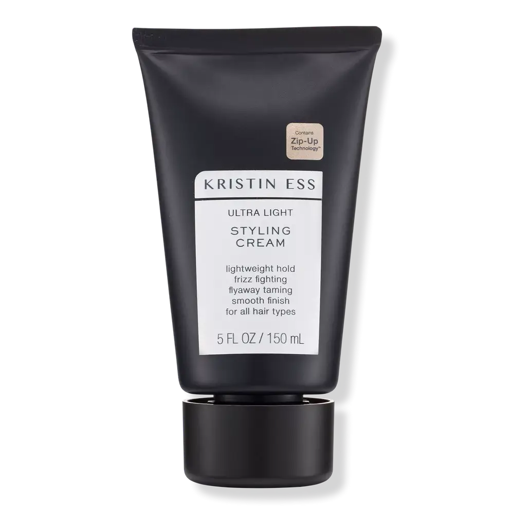 Kristin Ess Hair Ultra Light Styling Cream