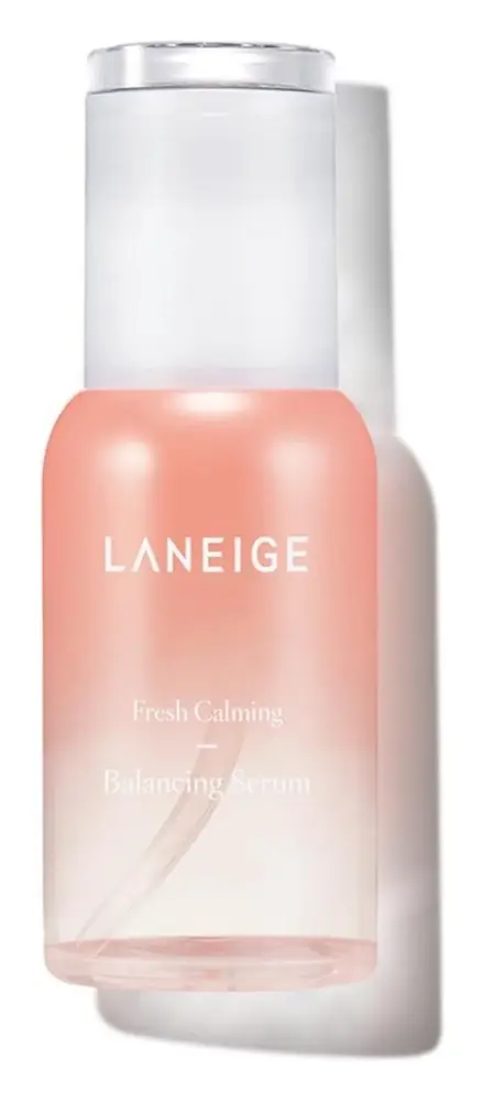 Laneige Fresh Calming Balancing Serum