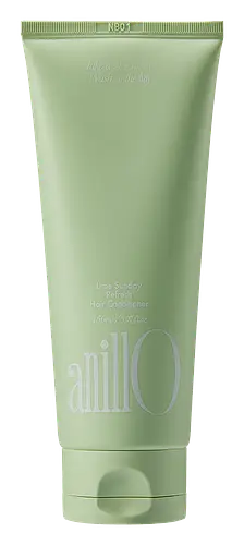 Anillo Lime Sunday Refresh Hair Conditioner