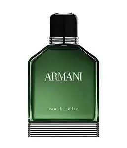 Armani Beauty Eau De Cèdre