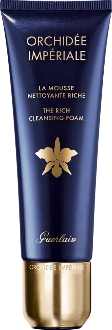 Guerlain Orchidée Impériale Rich Cleansing Foam