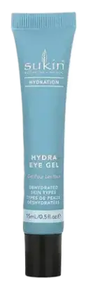 Sukin Hydra Eye Gel