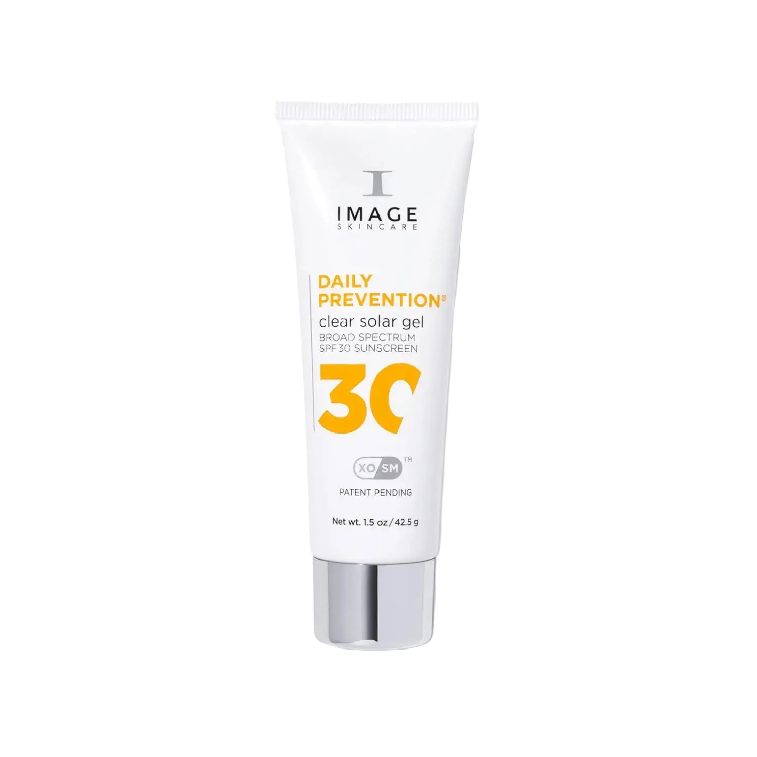 IMAGE skincare Daily Prevention Clear Solar Gel SPF 30