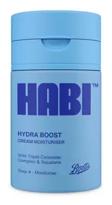 Habi Hydra Boost Hydrating Moisturiser