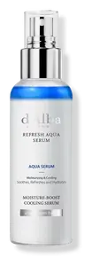 D'Alba White Truffle Refresh Aqua Serum