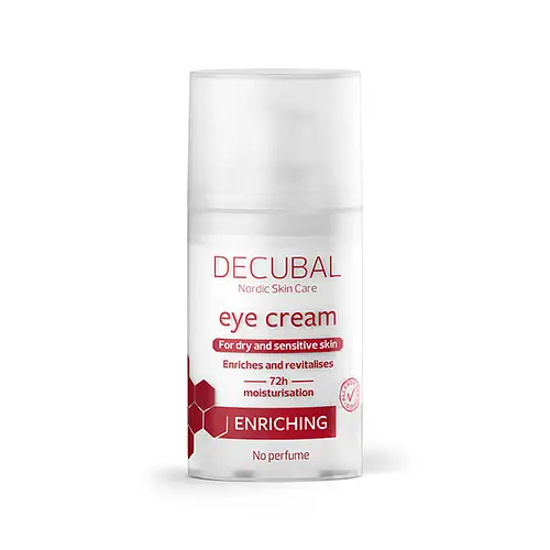 Decubal Enriching Eye Cream