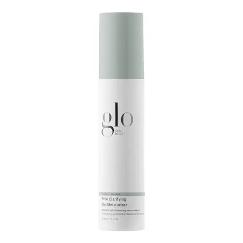 Glo Skin Beauty BHA Clarifying Gel Moisturizer